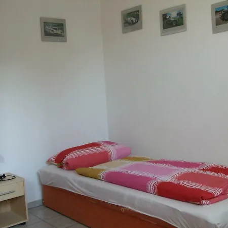 아파트 A2-vermietung 파이네